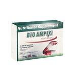 BIO AMPIXI | No. 315