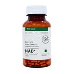 NAD+ 1 Bottle With Free Shipping Included