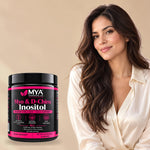 Myo & D-Chiro Inositol No. 679 – MYA International dietary supplement, lifestyle