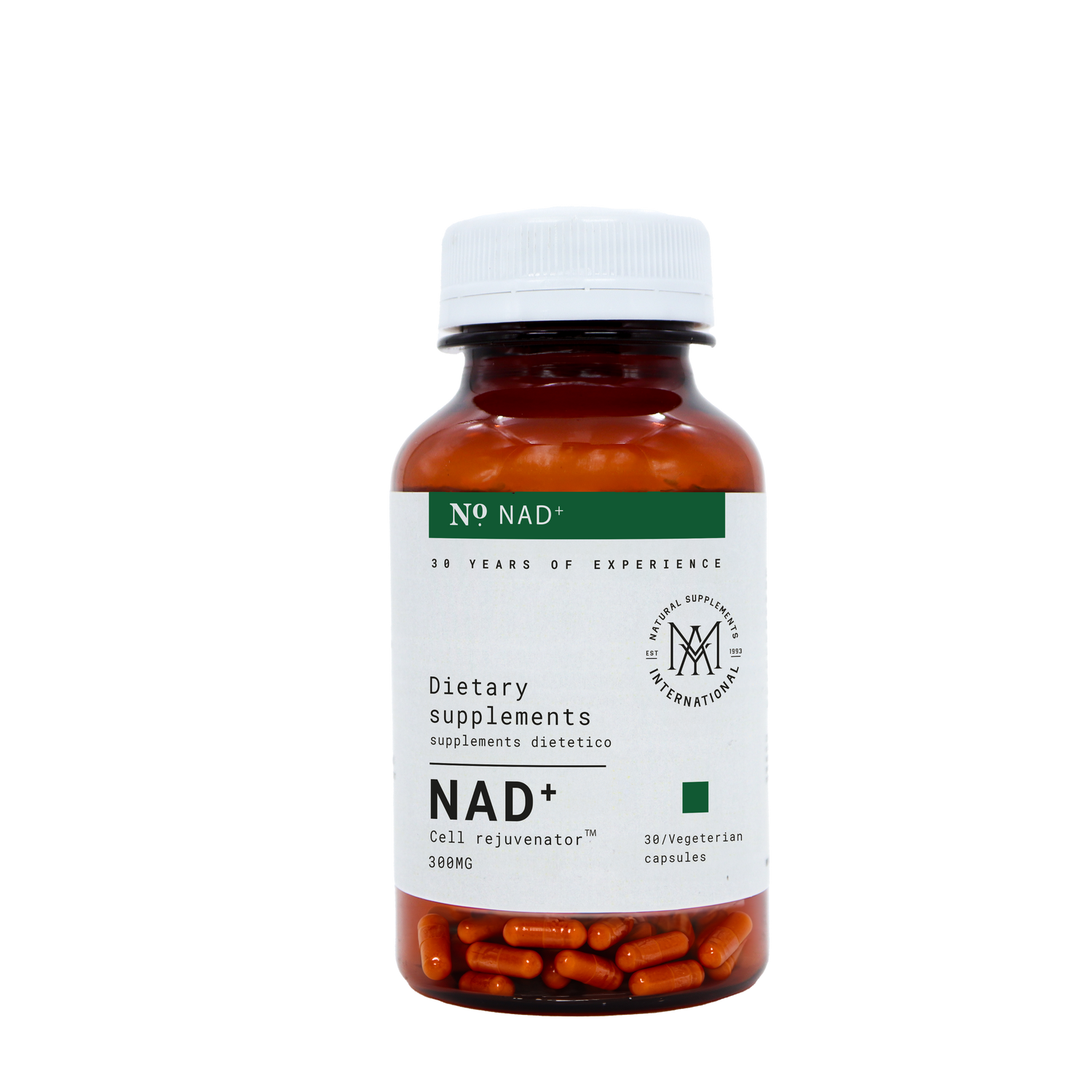 NAD+  Cell rejuvenator™